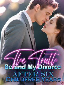 The Truth Behind My Divorce After Six Childfree Years