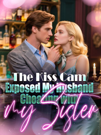 The Kiss Cam Exposed My Husband Cheating with my Sister