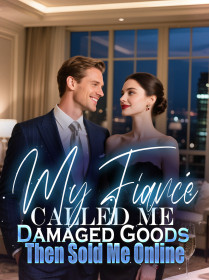 My Fiancé Called Me Damaged Goods, Then Sold Me Online