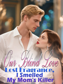 Our Blind Love Lost Fragrance, I Smelled My Mom's Killer