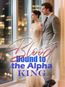Blood Bound to the Alpha King