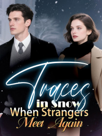 Traces in Snow When Strangers Meet Again