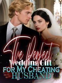 The Perfect Wedding Gift for My Cheating Husband