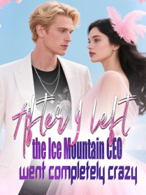 After I left, the Ice Mountain CEO went completely crazy
