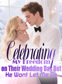 Celebrating My Freedom on Their Wedding Day But He Wont Let Me Go