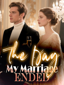 The Day My Marriage Ended