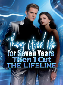 They Used Me for Seven Years, Then I Cut the Lifeline