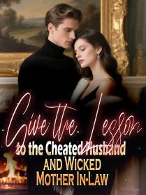 Give the Lesson to the Cheated Husband and Wicked Mother In-Law