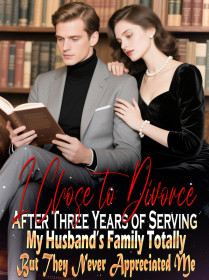 I Chose to Divorce After Three Years of Serving My Husband’s Family Totally, But They Never Appreciated Me