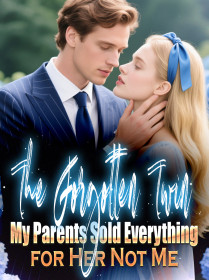 The Forgotten Twin My Parents Sold Everything for Her, Not Me