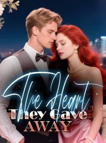 The Heart They Gave Away