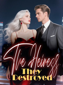 The Heiress They Destroyed