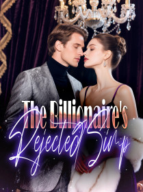 The Billionaire's Rejected Simp