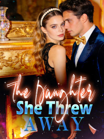 The Daughter She Threw Away