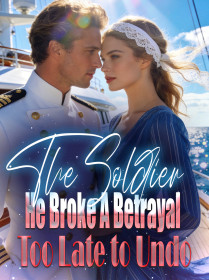 The Soldier He Broke A Betrayal Too Late to Undo