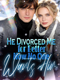 He Divorced Me for Better—Now No One Wants Him