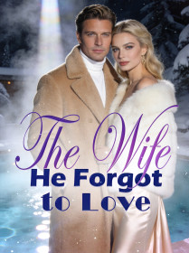 The Wife He Forgot to Love