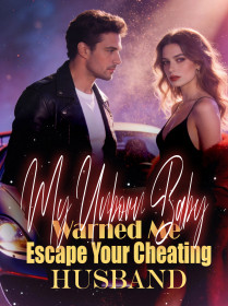 My Unborn Baby Warned Me Escape Your Cheating Husband