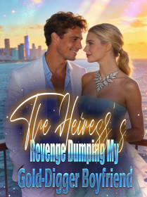 The Heiress's Revenge Dumping My Gold-Digger Boyfriend