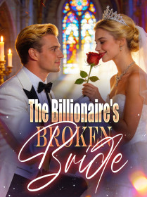 The Billionaire's Broken Bride