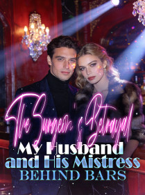 The Surgeon's Betrayal My Husband and His Mistress Behind Bars