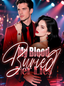 My Blood Buried Her Lies
