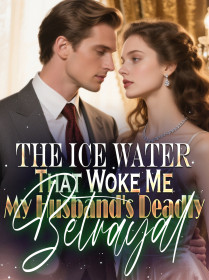 The Ice Water That Woke Me My Husband's Deadly Betrayal