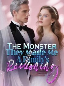 The Monster They Made Me A Family's Reckoning