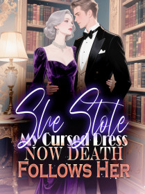 She Stole My Cursed Dress—Now Death Follows Her