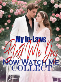My In-Laws Bled Me Dry—Now Watch Me Collect