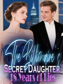 The Billionaire's Secret Daughter 18 Years of Lies