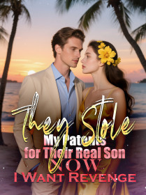 They Stole My Patents for Their Real Son—Now I Want Revenge