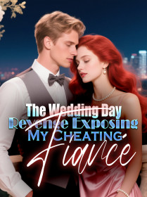 The Wedding Day Revenge Exposing My Cheating Fiancé