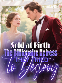 Sold at Birth The Billionaire Heiress They Tried to Destroy