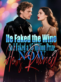 He Faked the Wine, So I Faked a $5 Million Prize—Now He's Ruined