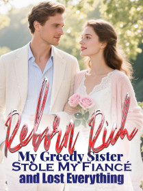 Reborn Rich My Greedy Sister Stole My Fiancé and Lost Everything