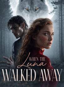 When the Luna walked away