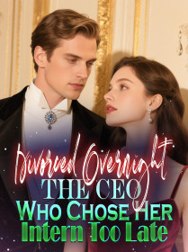 Divorced Overnight The CEO Who Chose Her Intern Too Late