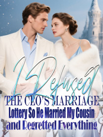 I Refused the CEO’s Marriage Lottery,So He Married My Cousin and Regretted Everything