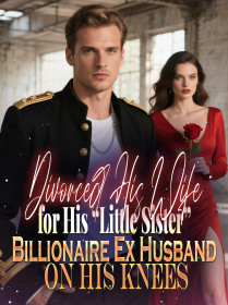 Divorced His Wife for His “Little Sister”,Billionaire Ex Husband on His Knees