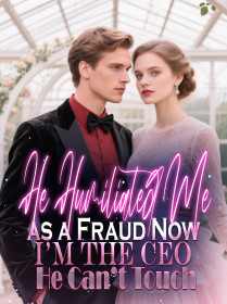 He Humiliated Me as a Fraud,Now I’m the CEO He Can’t Touch