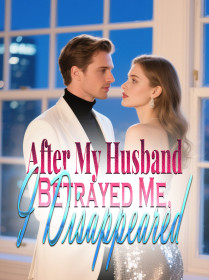 After My Husband Betrayed Me, I Disappeared