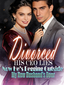 Divorced His CEO Lies,Now He’s Begging Outside My New Husband’s Door