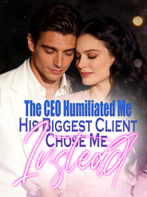 The CEO Humiliated Me,His Biggest Client Chose Me Instead