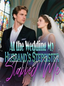 At the Wedding, My Husband’s Stepsister Stabbed Me