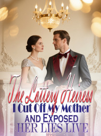 The Lottery Heiress I Cut Off My Mother and Exposed Her Lies Live