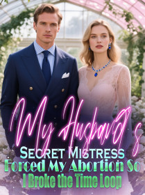 My Husband’s Secret Mistress Forced My Abortion,So I Broke the Time Loop