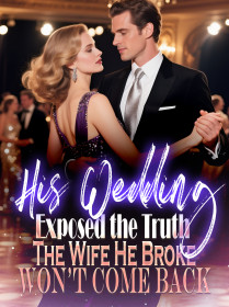 His Wedding Exposed the Truth The Wife He Broke Won’t Come Back