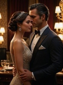 The Alpha’s Rejected Bond The Feast She Gave Away