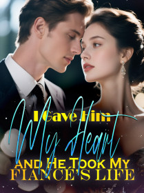 I Gave Him My Heart, and He Took My Fiancé’s Life